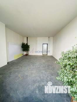 1-к квартира, вторичка, 38м2, 5/5 этаж