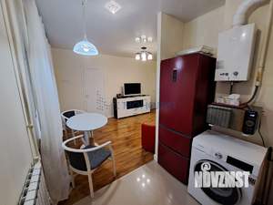 2-к квартира, вторичка, 40м2, 2/5 этаж