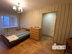2-к квартира, вторичка, 43м2, 5/5 этаж