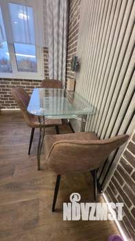 3-к квартира, вторичка, 55м2, 6/9 этаж