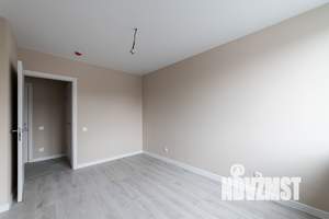 3-к квартира, сданный дом, 68м2, 1/19 этаж