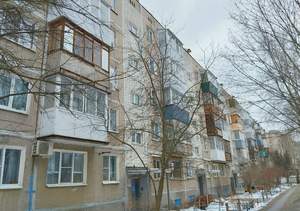 2-к квартира, вторичка, 43м2, 4/5 этаж