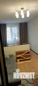 1-к квартира, вторичка, 39м2, 18/20 этаж