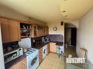 3-к квартира, вторичка, 66м2, 7/9 этаж