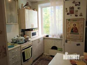 2-к квартира, вторичка, 50м2, 3/5 этаж