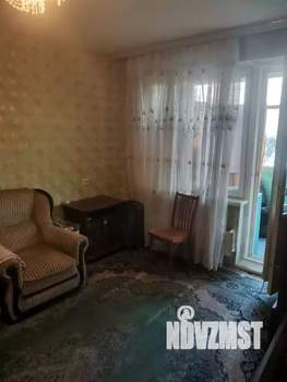 2-к квартира, вторичка, 44м2, 2/9 этаж