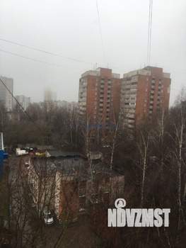 2-к квартира, вторичка, 43м2, 9/9 этаж