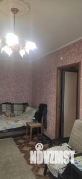 2-к квартира, вторичка, 46м2, 9/9 этаж