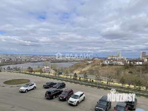 3-к квартира, вторичка, 109м2, 3/17 этаж