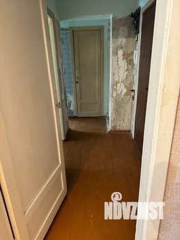 3-к квартира, вторичка, 60м2, 1/9 этаж