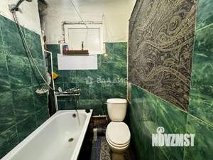 2-к квартира, вторичка, 37м2, 1/2 этаж