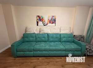 3-к квартира, вторичка, 91м2, 3/17 этаж