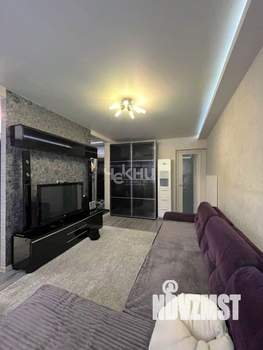 1-к квартира, вторичка, 31м2, 2/5 этаж