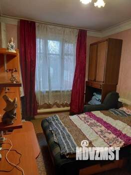 2-к квартира, вторичка, 36м2, 1/2 этаж