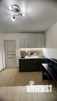 1-к квартира, вторичка, 34м2, 6/10 этаж