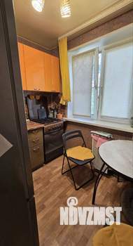 2-к квартира, вторичка, 45м2, 4/5 этаж