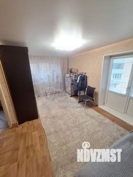 1-к квартира, вторичка, 31м2, 5/5 этаж