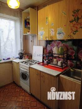 1-к квартира, вторичка, 30м2, 7/9 этаж