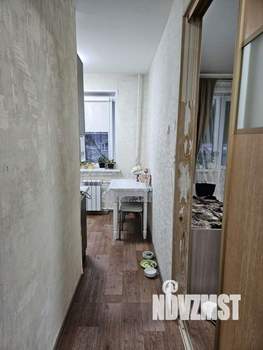 2-к квартира, вторичка, 46м2, 5/5 этаж