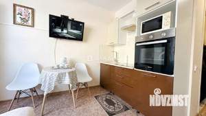 Студия квартира, вторичка, 18м2, 1/10 этаж