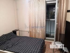 Студия квартира, вторичка, 21м2, 7/17 этаж