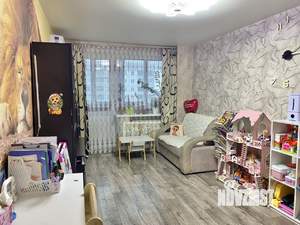 3-к квартира, вторичка, 63м2, 7/11 этаж