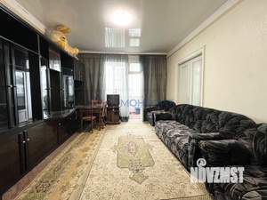 2-к квартира, вторичка, 65м2, 5/5 этаж