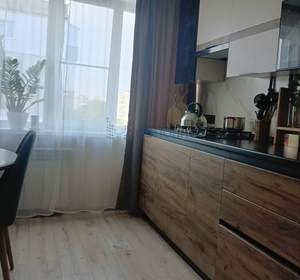 1-к квартира, вторичка, 34м2, 7/9 этаж