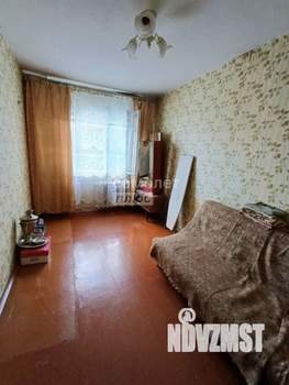 2-к квартира, вторичка, 45м2, 6/9 этаж
