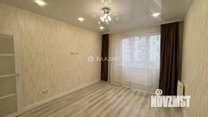 1-к квартира, вторичка, 40м2, 3/9 этаж