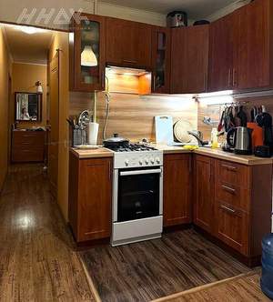 2-к квартира, вторичка, 53м2, 4/9 этаж