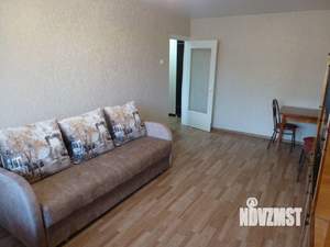 1-к квартира, вторичка, 34м2, 5/5 этаж