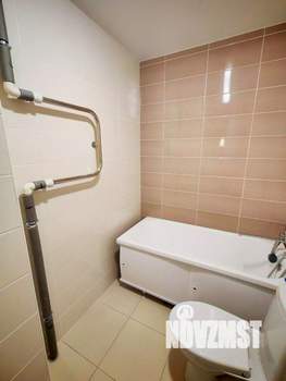 1-к квартира, вторичка, 26м2, 8/10 этаж