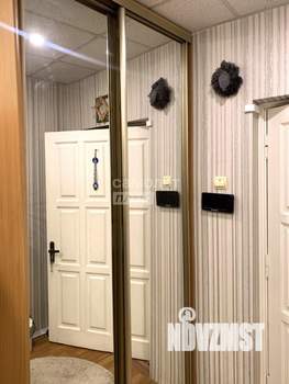 2-к квартира, вторичка, 40м2, 7/7 этаж