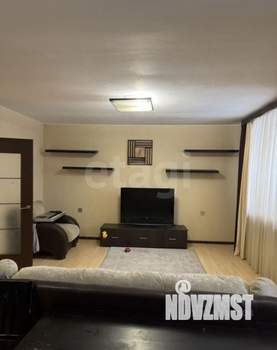 2-к квартира, вторичка, 59м2, 4/16 этаж