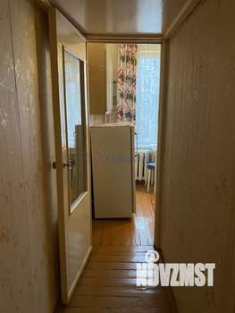 3-к квартира, вторичка, 61м2, 3/5 этаж