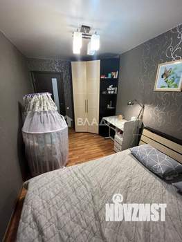 2-к квартира, вторичка, 43м2, 1/5 этаж