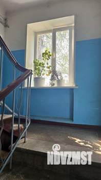 1-к квартира, вторичка, 33м2, 2/3 этаж