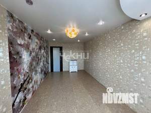 3-к квартира, вторичка, 70м2, 6/10 этаж