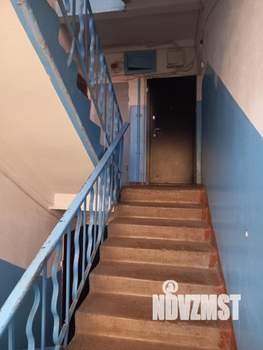 3-к квартира, вторичка, 56м2, 4/5 этаж