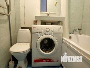 1-к квартира, вторичка, 31м2, 5/5 этаж