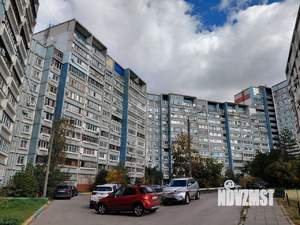 3-к квартира, вторичка, 92м2, 8/16 этаж
