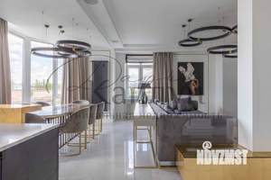 4-к квартира, вторичка, 280м2, 6/7 этаж