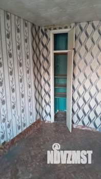 Студия квартира, вторичка, 18м2, 5/5 этаж