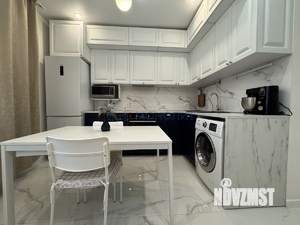 1-к квартира, вторичка, 60м2, 10/18 этаж