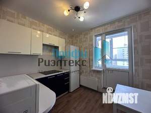 1-к квартира, вторичка, 36м2, 13/17 этаж