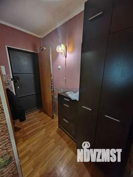 1-к квартира, вторичка, 31м2, 2/5 этаж