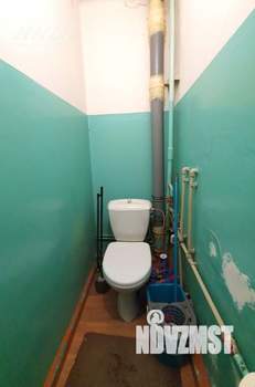 1-к квартира, вторичка, 33м2, 6/9 этаж