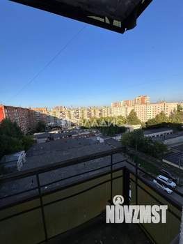 3-к квартира, вторичка, 70м2, 8/9 этаж