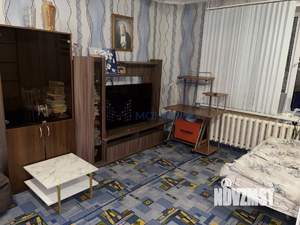 3-к квартира, вторичка, 63м2, 3/3 этаж